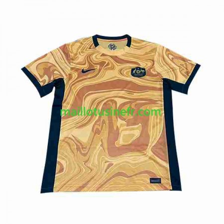 Maillot de Foot Australie Domicile 2023-24
